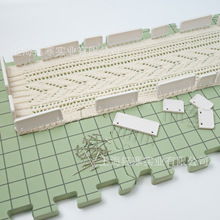 knitting blocking mats ��ĭƴ�Ӱ�ë����������ĸ��Ƭ�̶���
