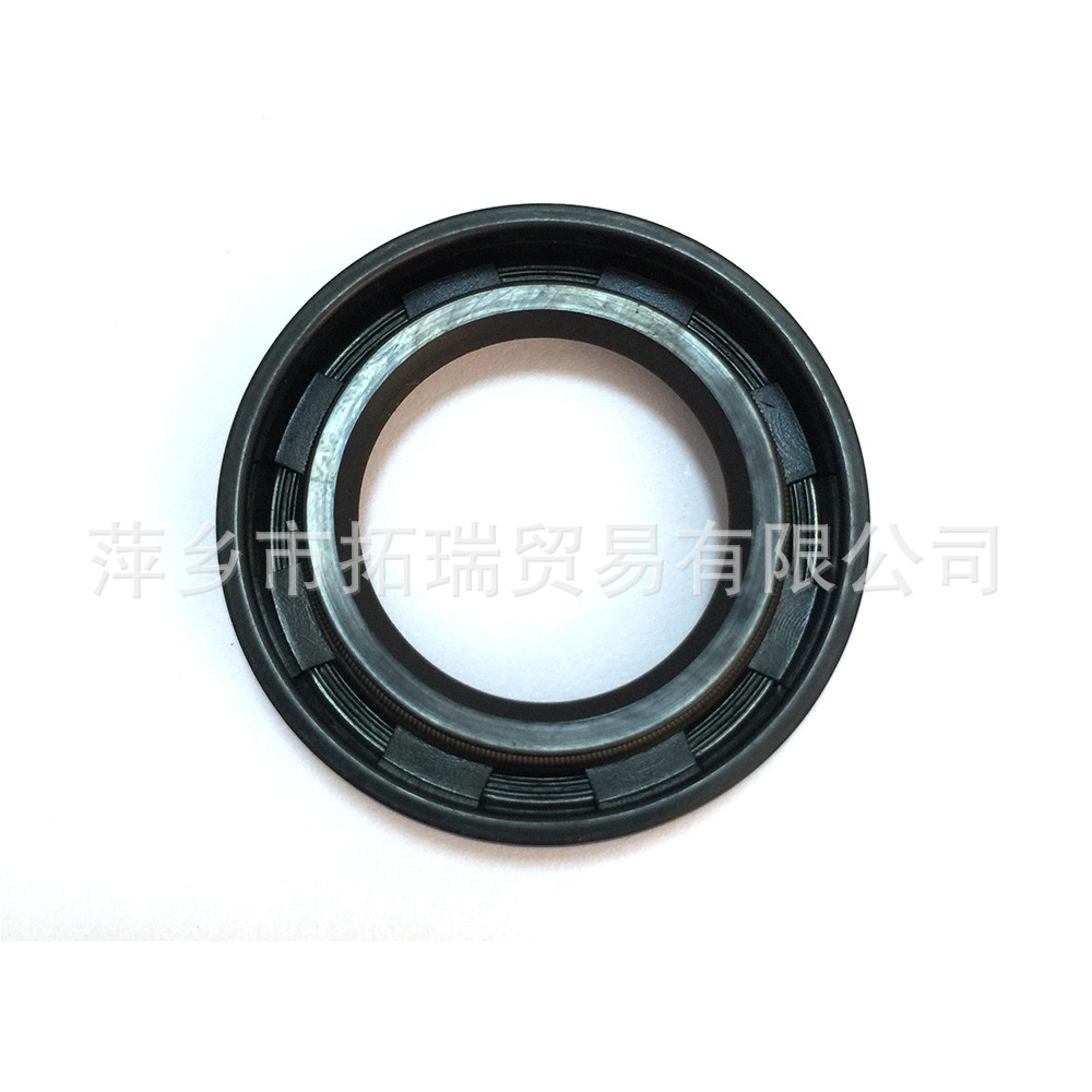 适配雅马哈舷外发动机百胜海的25/30/40马力93101-22M60油封