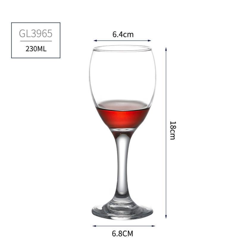 GL3 965 230ml 48 unids/caja