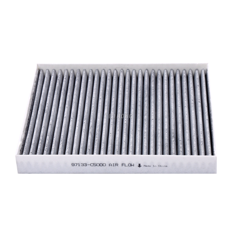 Compatible with 15-16 model New Sorento L air conditioning filter, gasoline vehicle 97133-C5000