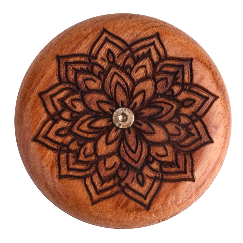 Huali figure 16 (with 5 blades)