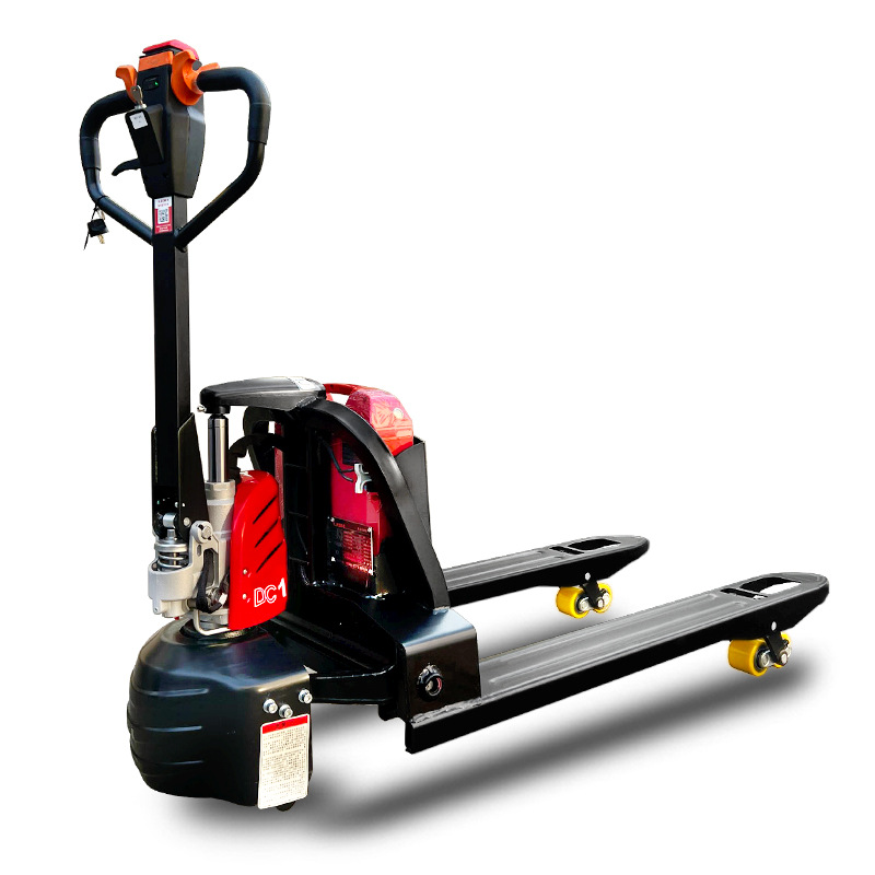 1.5 toneladas 2 toneladas de carretilla elevadora eléctrica hidráulica carretilla elevadora eléctrica tierra eléctrica ganado carretilla elevadora eléctrica