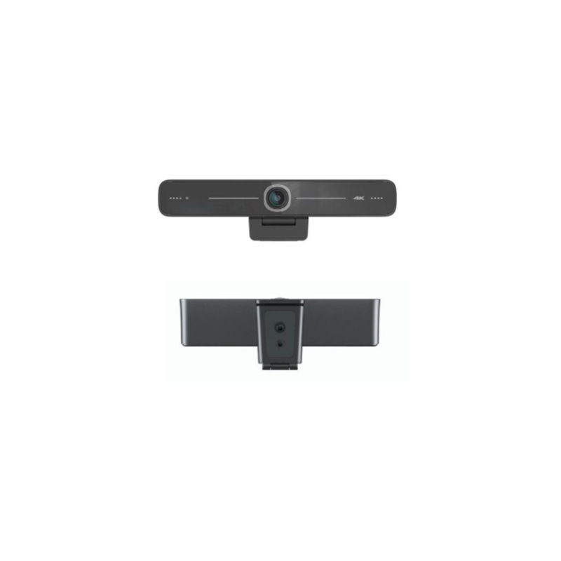 海康威视 DS-D5ACAM100B 智能4K摄像机 4K超高清