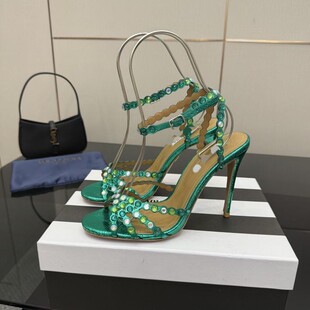 2026�����¿���}ˮ荕r���ɚ�Ů������߸���Ьsandals heels
