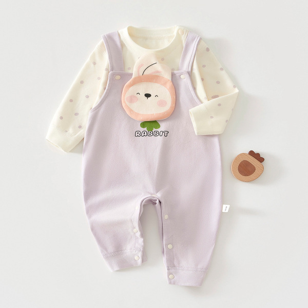 婴幼儿时尚高级小公主满月宴衣服宝宝洋气时髦拍照专用婴儿衣服|undefined