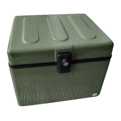 Box Take-Out Box, Electric car tail box