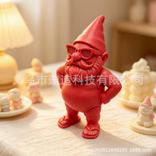 �羳3D��ӡС��������̲٪�������Ӿװ�ʺ�����¶̨����̨װ��