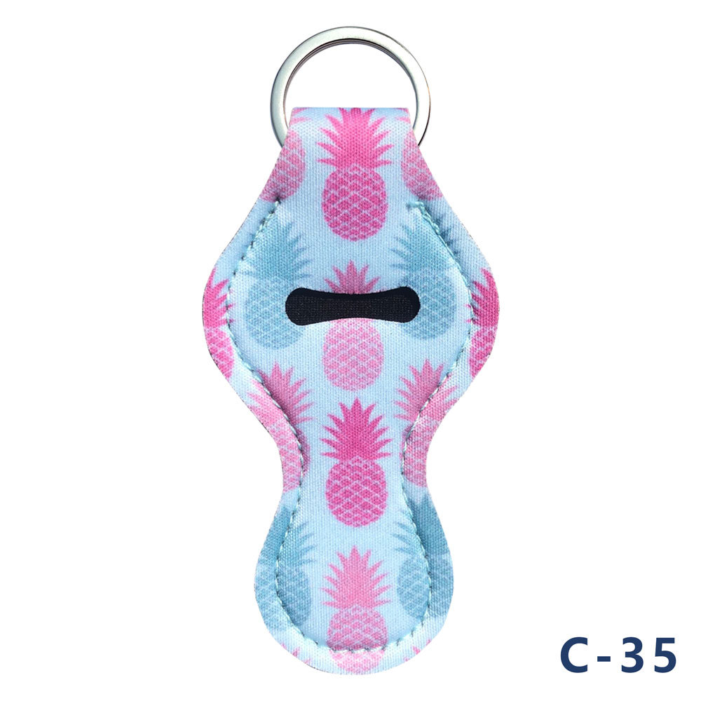 C-35* 네오프렌 립스틱 커버