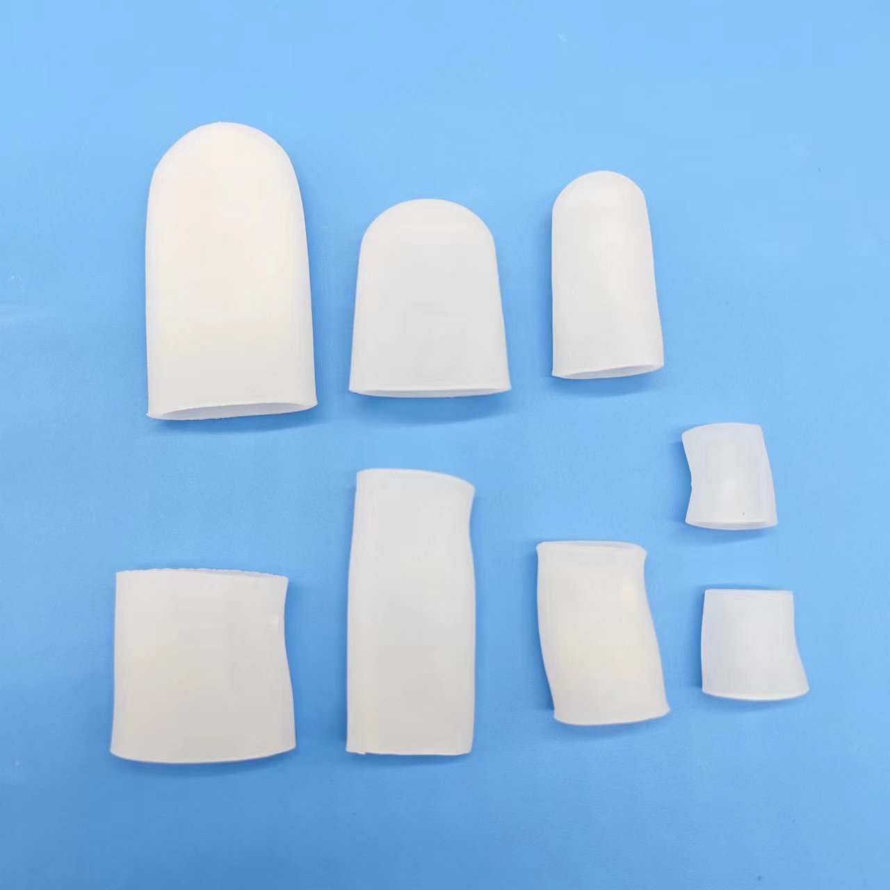 脚趾套保护指套