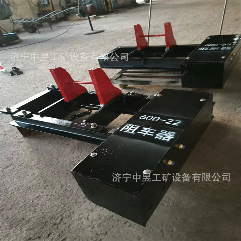 Пневматическая цепная цистерна Zhongtu поставляет пневматический дверной привод