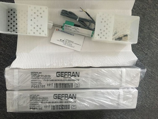 Advantage Supply Italy JeFFrey GEFRAN PY-2-F-050-s01M-XL0202 Sensor