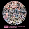 NMIXX-Fe3O4 BREAK-98