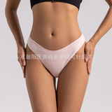 Хлопковое нижнее белье, японские штаны, комфортные дышащие хлопковые трусы, большой размер, с акцентом на бедрах