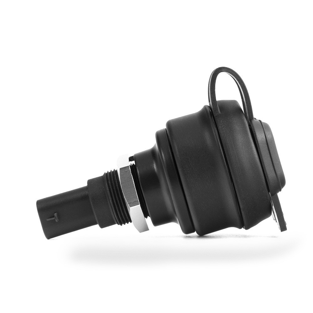 Suitable for BMW universal F900R R1250GS cigarette lighter USB dual interface charger motorcycle accessories
