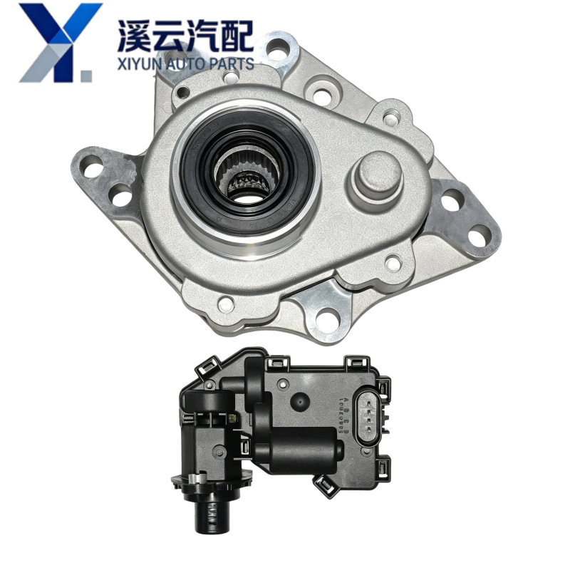 12471623 12471625 Suitable for Chevrolet Trailblazer, Gmc Envigo