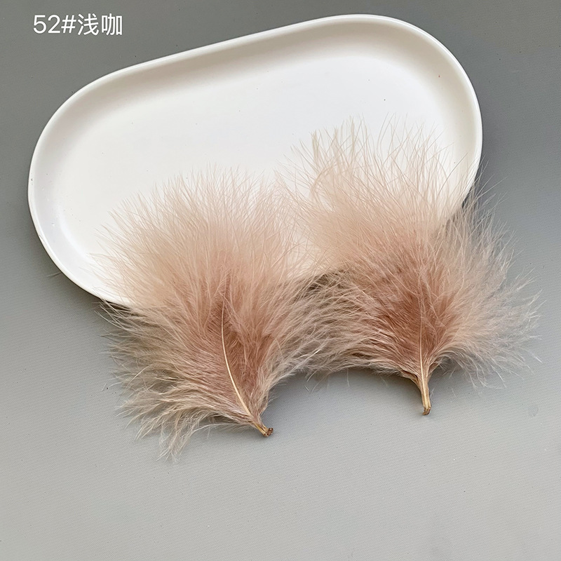 52 # 라이트 커피 (50의 배수로 주문)