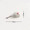 No. 8 Cat Mint Mouse