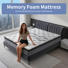 Latex Bed Hybrid Orthopedic Mattress King Size Mattress ���|