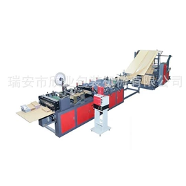 塑料制袋机;吹膜机;柔印机