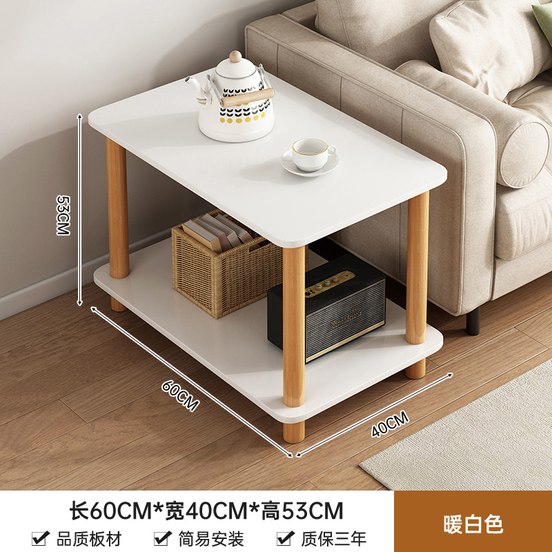 60*40CM 따뜻한 흰색