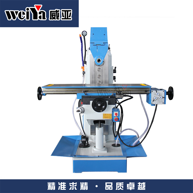XK6128万能卧式铣床 万能卧式铣床 卧式铣床 小型卧式铣床 小卧铣