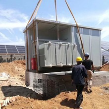 �V�|����350W�߆ξ���̫��ܰ���ͷ�ɢʽ����վ�l늰����M��