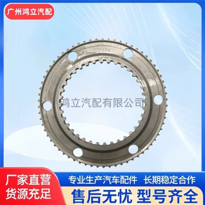 Ring Gear Suitable – synchronizer