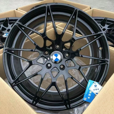 520i525i530i730i Modified Wheel Hub Steel — Hub - 17x75j-black-bird-nest