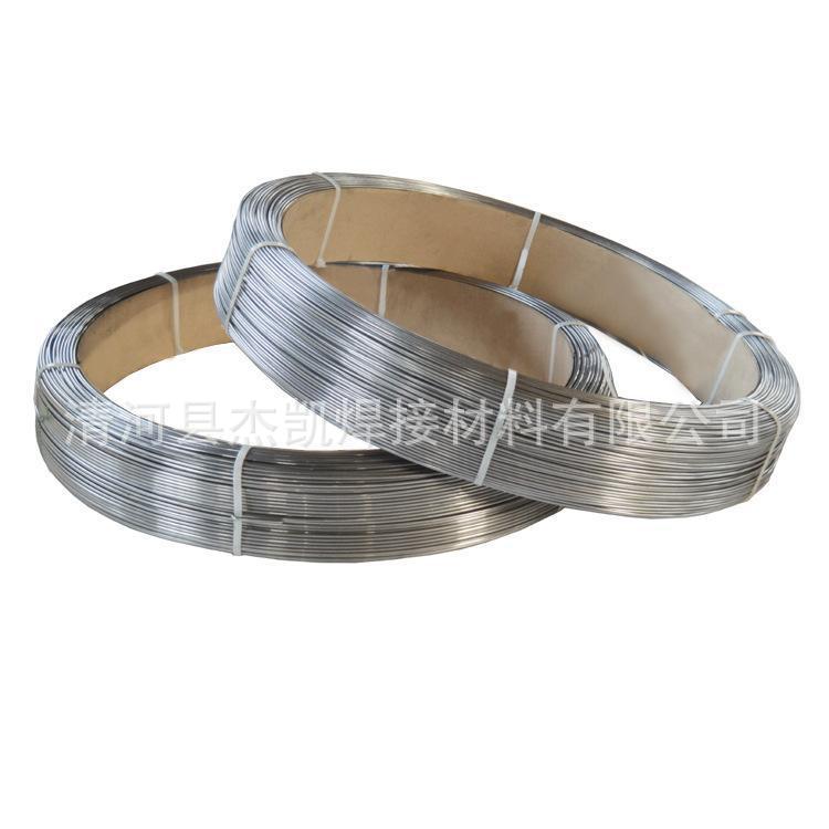 多功能撕碎机刀片 电器 冰箱破碎机 LZ82Z 堆焊药芯焊丝 高耐磨