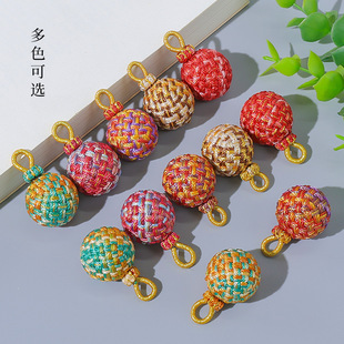 义乌市绾心坊工艺品有限公司