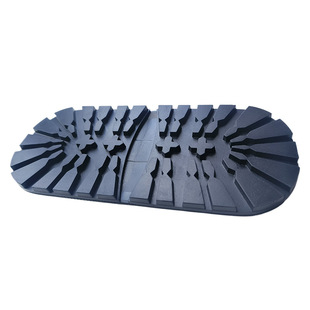 Martin boots outsole shoes Palm shoes heel stickers sole stickers mute non-slip wear-resistant repair shoe accessories material