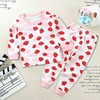 Children's cotton set, thermal underwear, pijama, sweater, children's clothing, wholesale