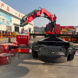 起重机;高空作业车;工程建筑机械