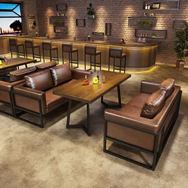 实木床;桌类、茶几;餐椅