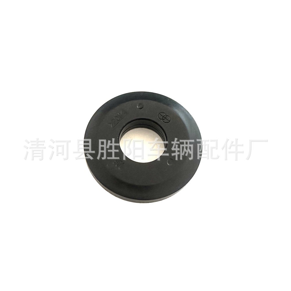 Cojinete Superior de Amortiguador 90043-85174-000 90043-85174 de Caucho para Daihatsu Terios
