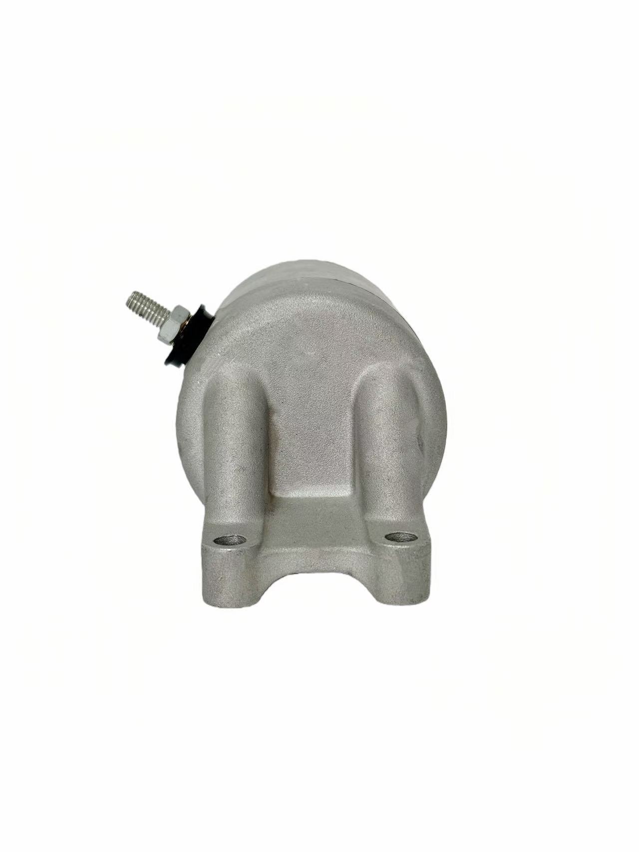 31100-46E00 Is Suitable for Honda Atv Starter Trx500Fa Starting Motor