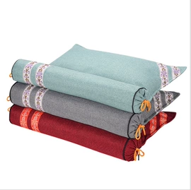 功能枕;保健器具配件;花草枕