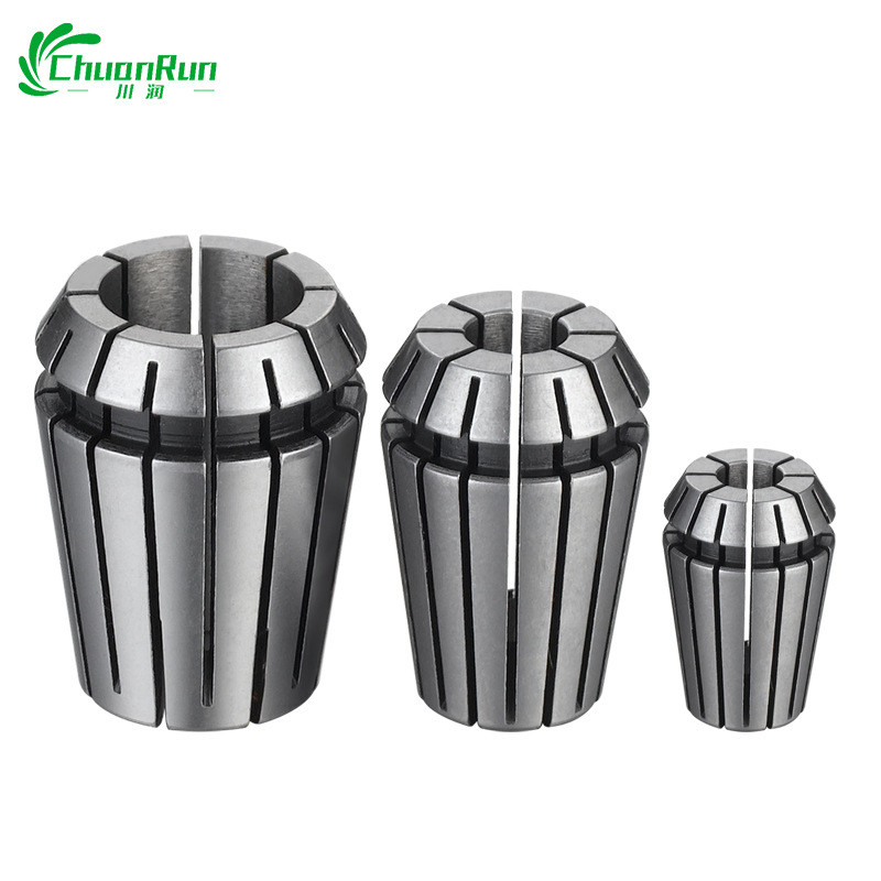 厂家直销量大价优高精度数控ER筒夹高性价比数控刀具欢迎咨询订购