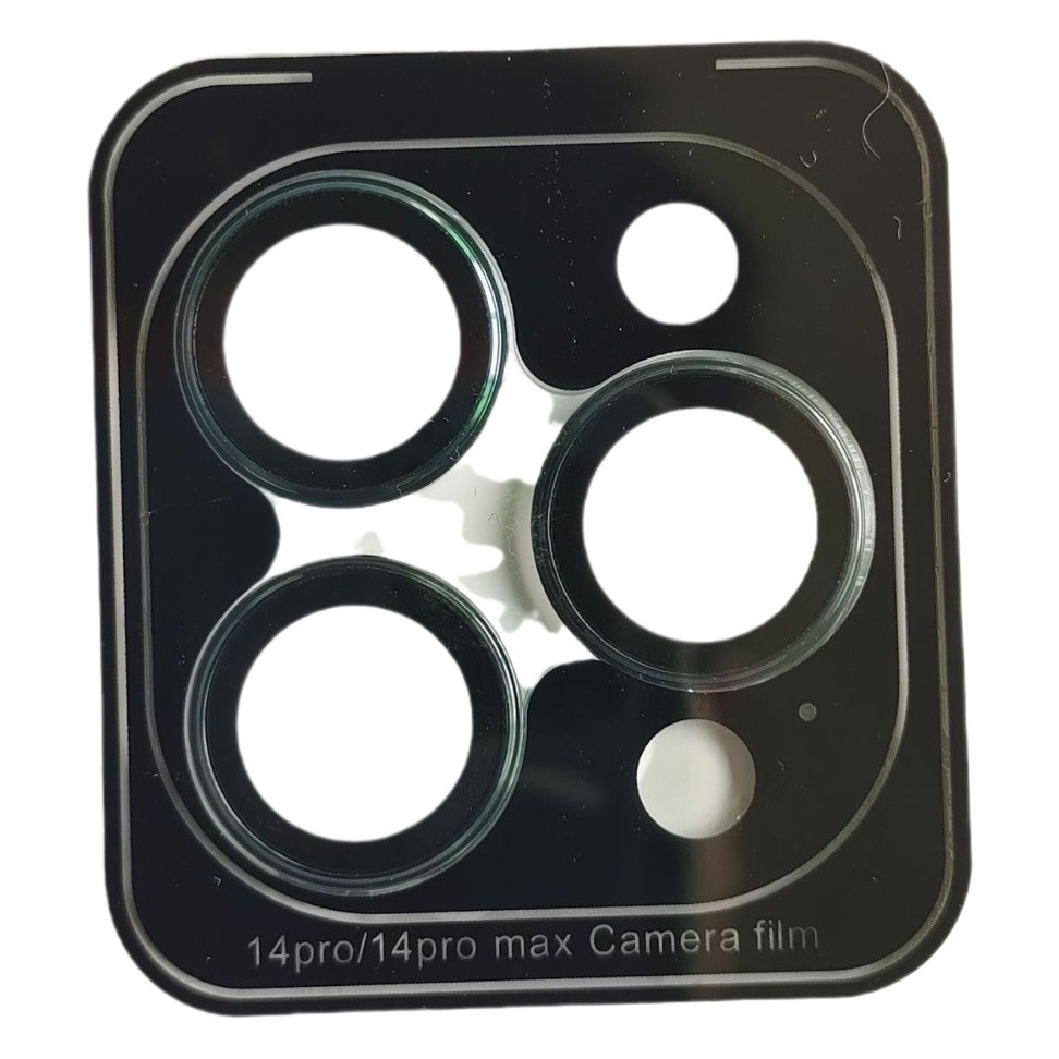 Aplicable a la película de lente Apple 16Pro Hawkeye imitando la plataforma original AF galvanoplastia 16e con placa de posicionamiento de película