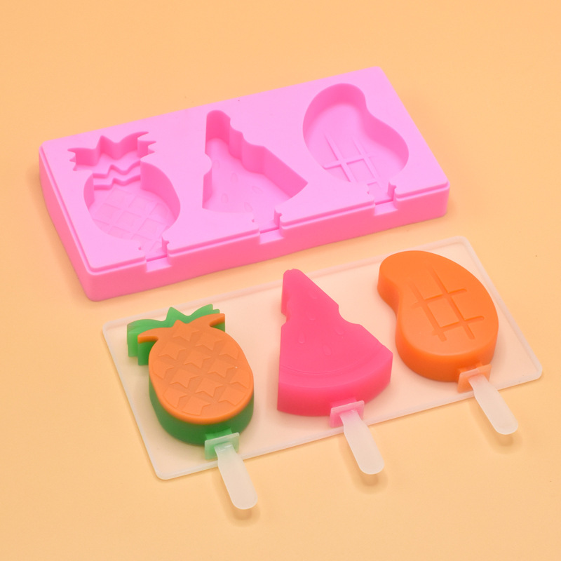 Bb-022-Pineapple Sandía mango-rosa