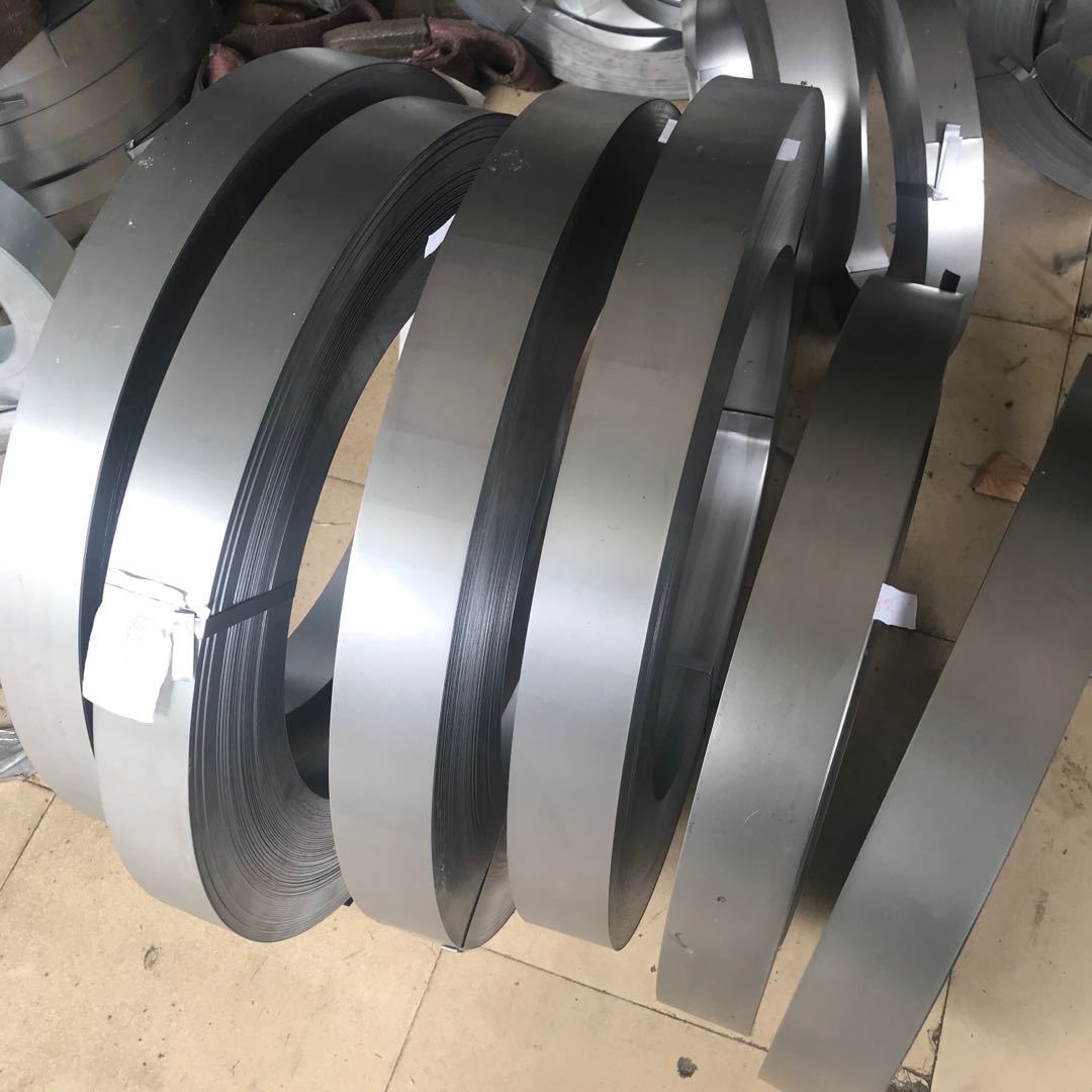 宝钢马口铁 单光片 双光片镀锡卷 镀锡板 电解板0.15-2.0mm马口铁