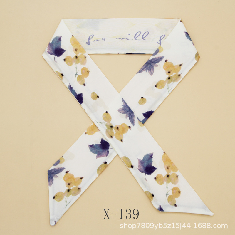 X-139#(90*5)