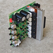 500W�����ص�����2.1����A1943C5200�Թܴ��ʹ��Ű�3����