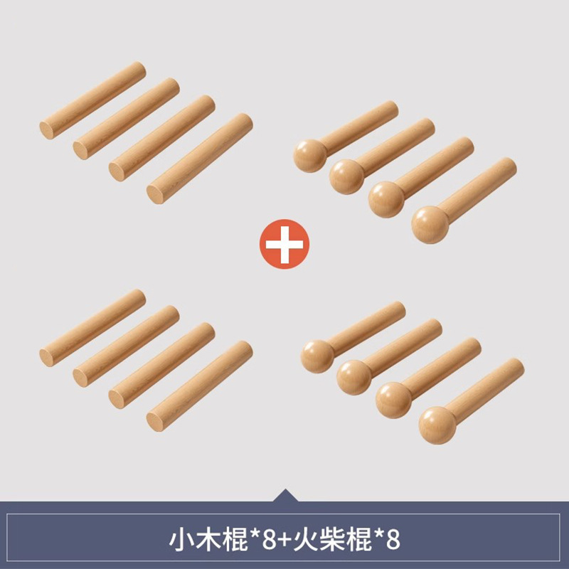 Tablero de agujero estante de pared forma de madera maciza costura de pared decoración soporte de exhibición de sala de estar soporte de almacenamiento de pared