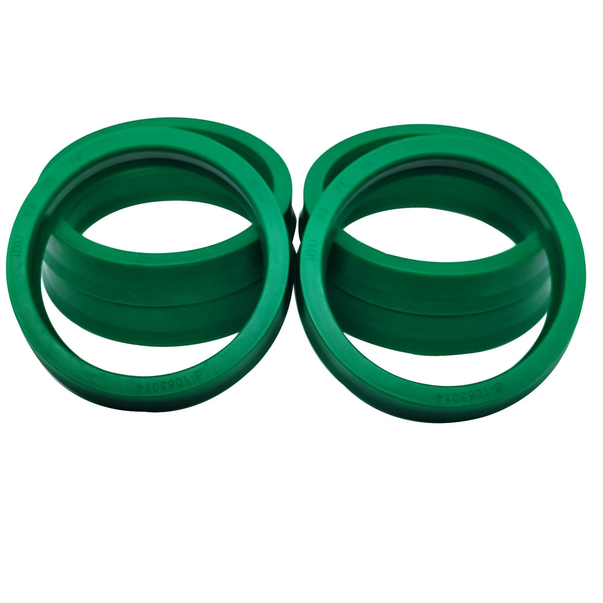 日本华尔卡标准密封圈聚氨酯油封Y型油封IDU ODU YXD YXd