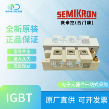 SKM75GB128DE SKM75GB123D SKM75GB124DTIGBTģKԭb