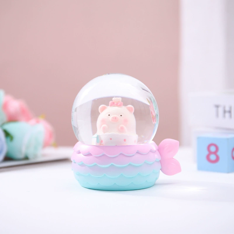 Кукла, стеклянная игрушка для друга, питомца, оптовая