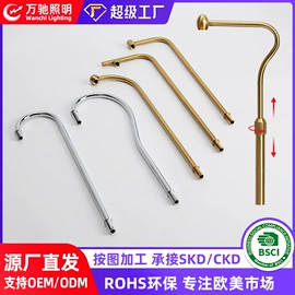装饰台灯;小夜灯;灯柱灯杆