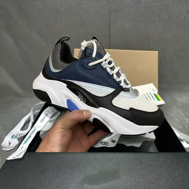 ヨーロッパステーション D ホーム B22 スポーツとレジャー厚底ファッションレトロ通気性男性と女性の身長を伸ばすお父さん靴快適で通気性|undefined