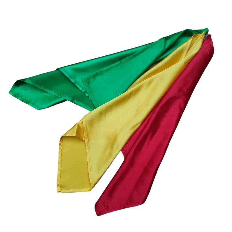 Меч для боевых искусств, красочный шелковый меч, красочный ручной шов, красочная ткань, девятисекционный кнут, красочный метеорный молот, красочная ткань, аксессуары для снаряжения для боевых искусств